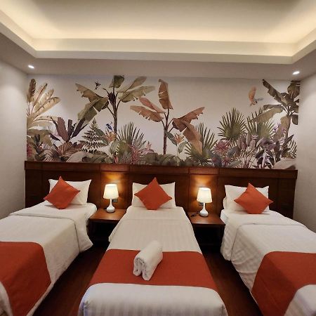 Costa Celine Beach Resort Kinablangan Εξωτερικό φωτογραφία