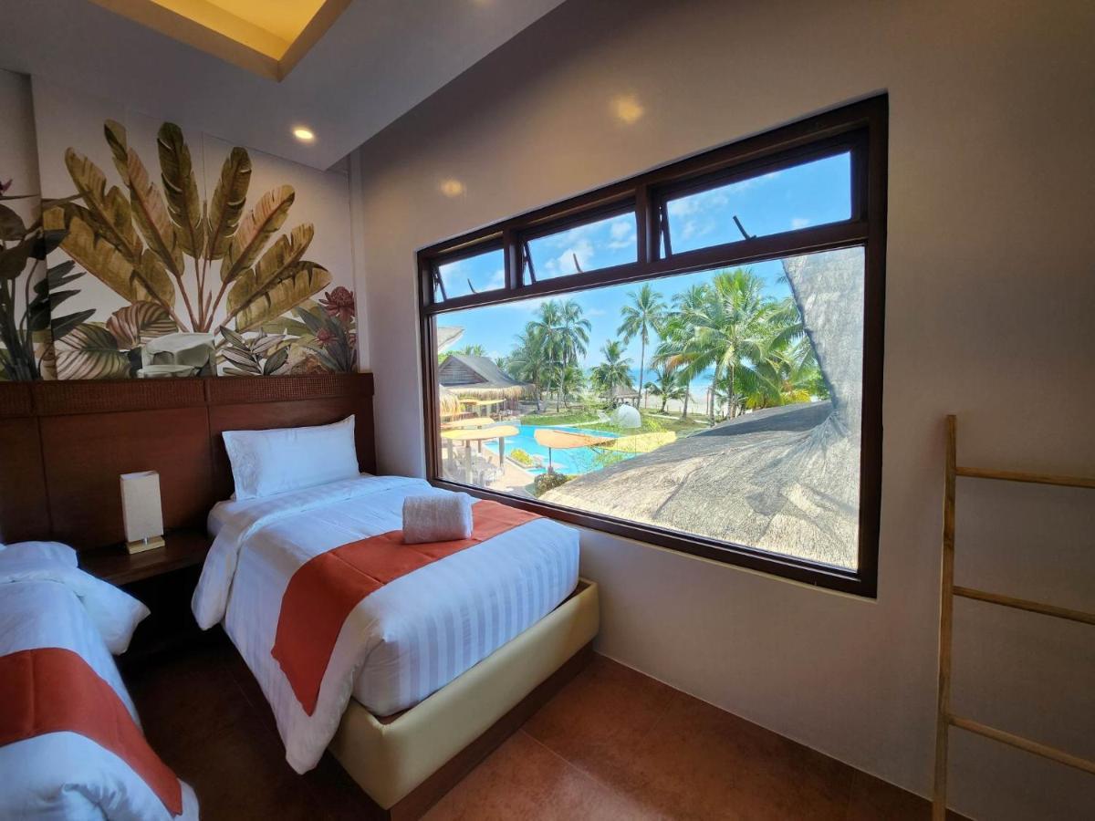 Costa Celine Beach Resort Kinablangan Εξωτερικό φωτογραφία
