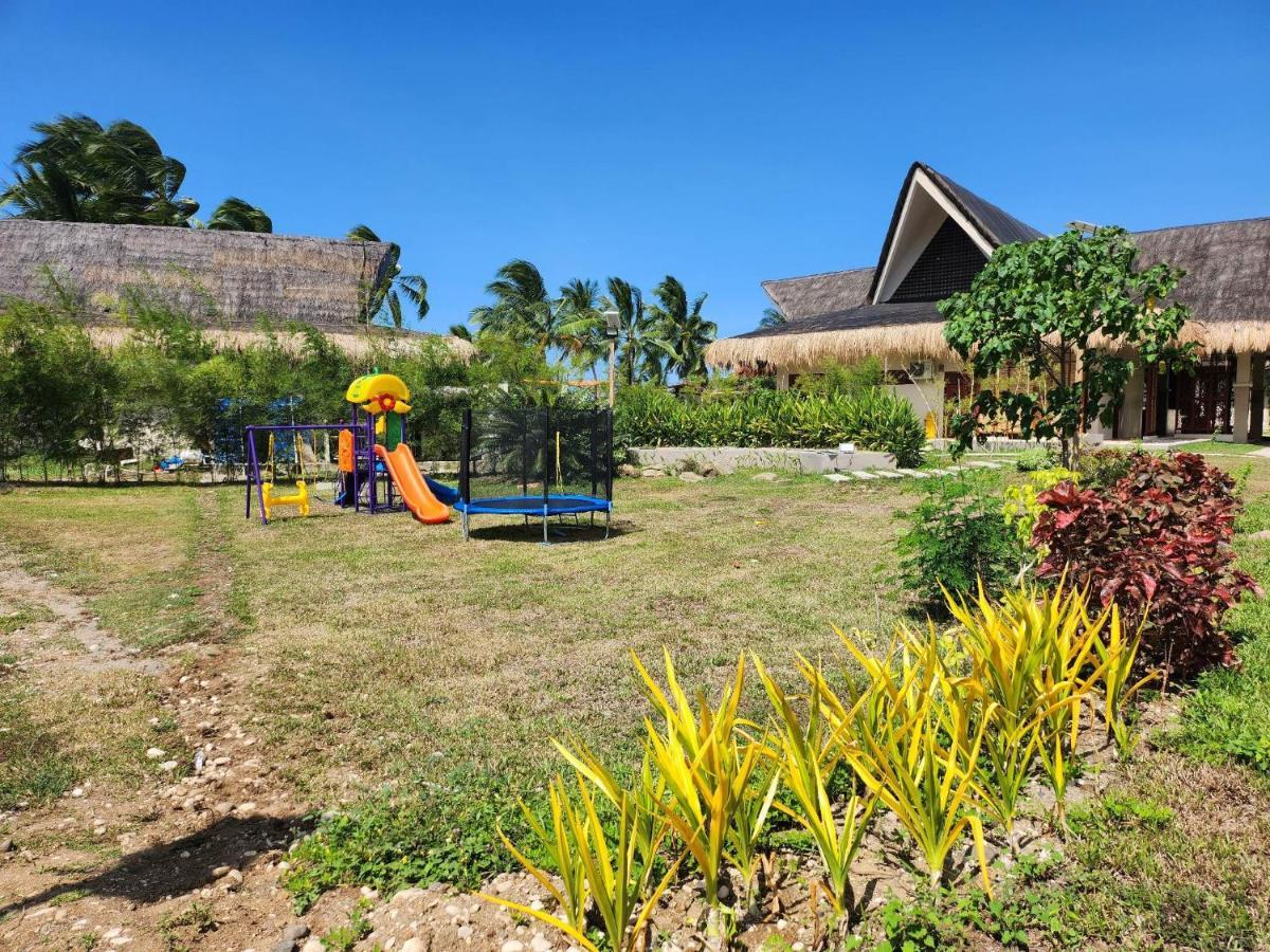 Costa Celine Beach Resort Kinablangan Εξωτερικό φωτογραφία