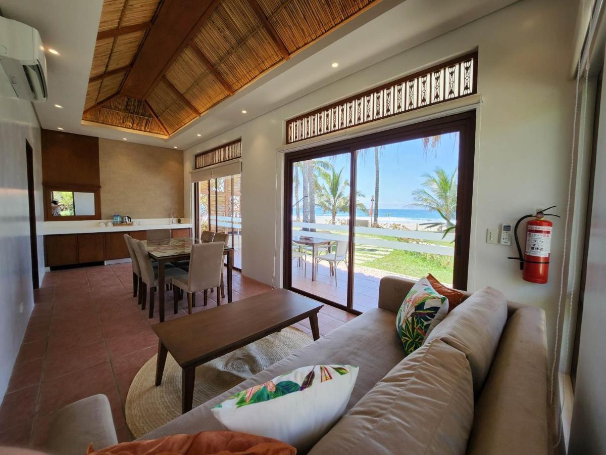 Costa Celine Beach Resort Kinablangan Εξωτερικό φωτογραφία