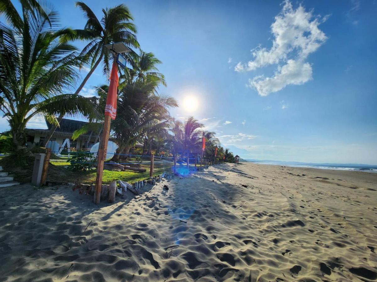 Costa Celine Beach Resort Kinablangan Εξωτερικό φωτογραφία