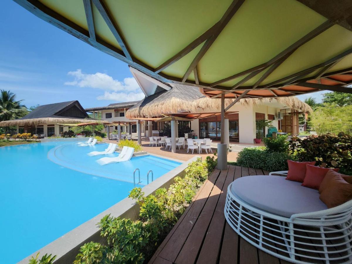 Costa Celine Beach Resort Kinablangan Εξωτερικό φωτογραφία