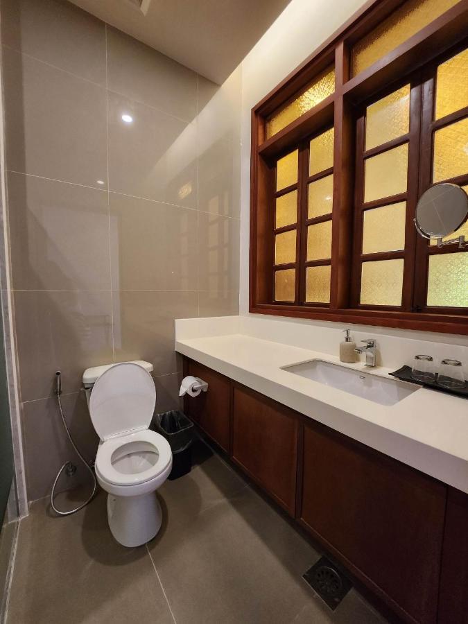 Costa Celine Beach Resort Kinablangan Εξωτερικό φωτογραφία