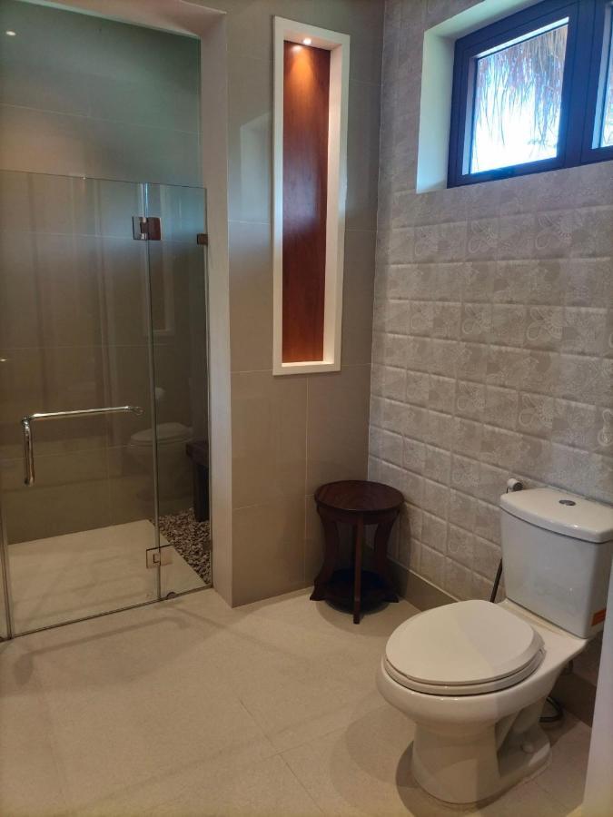 Costa Celine Beach Resort Kinablangan Εξωτερικό φωτογραφία