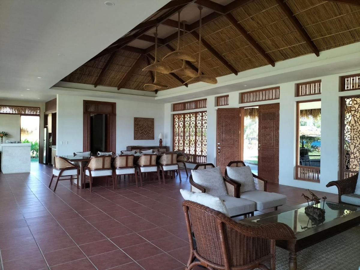 Costa Celine Beach Resort Kinablangan Εξωτερικό φωτογραφία