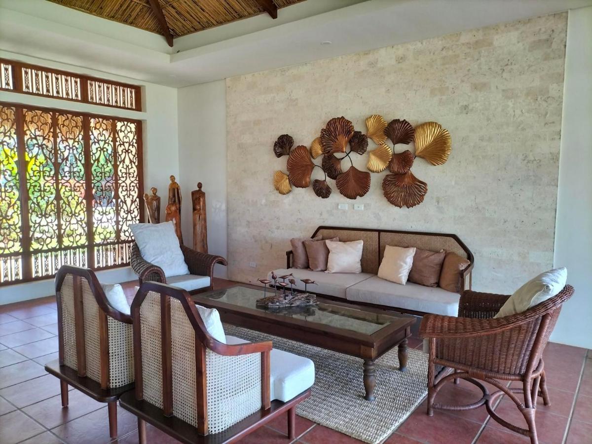 Costa Celine Beach Resort Kinablangan Εξωτερικό φωτογραφία